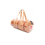 Manhattan Portage Vinyl Alife Chelsea Drum Bag (LG)