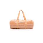 Manhattan Portage Vinyl Alife Chelsea Drum Bag (LG)