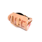 Manhattan Portage Vinyl Alife Chelsea Drum Bag (LG)