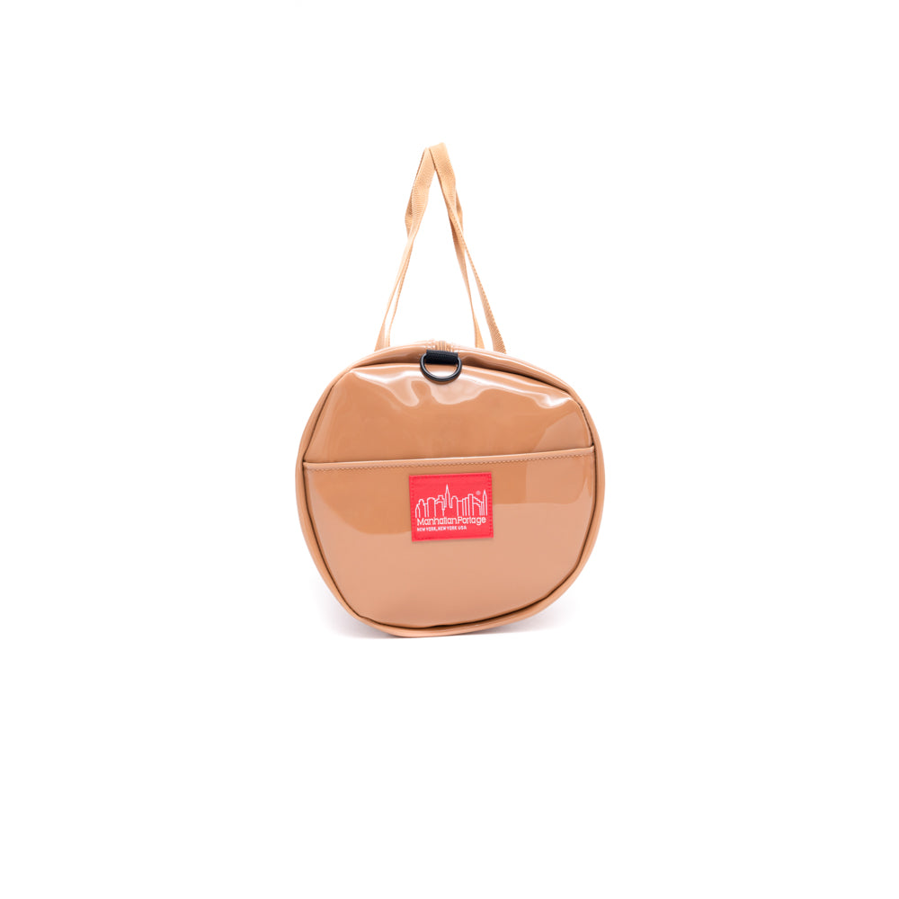 Manhattan Portage Vinyl Alife Chelsea Drum Bag (LG)