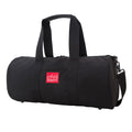 Manhattan Portage Chelsea Drum Bag (LG) Black