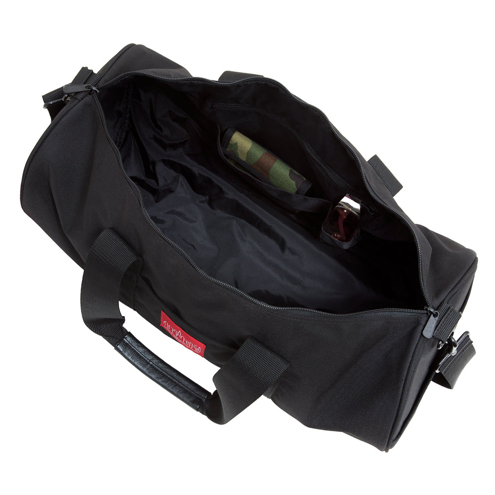 Manhattan Portage Chelsea Drum Bag (LG)