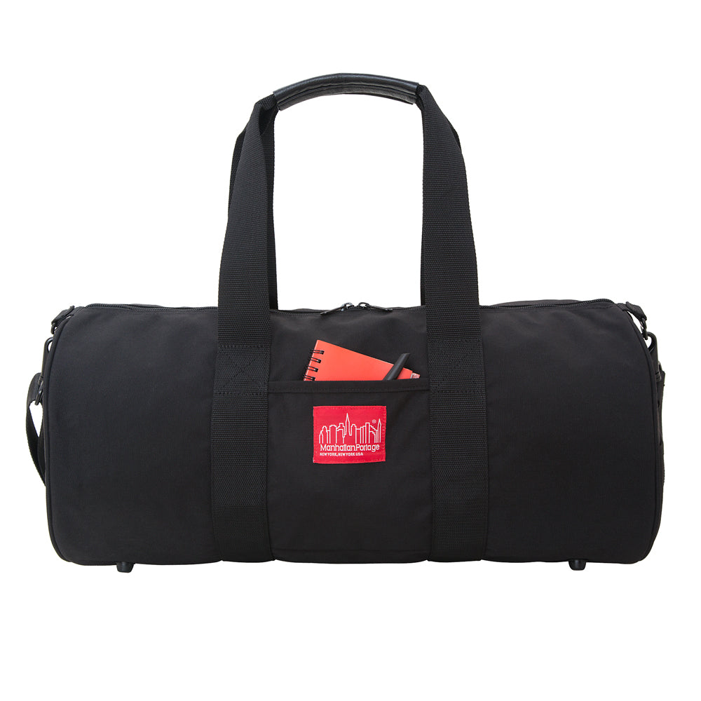 Manhattan Portage Chelsea Drum Bag (LG)