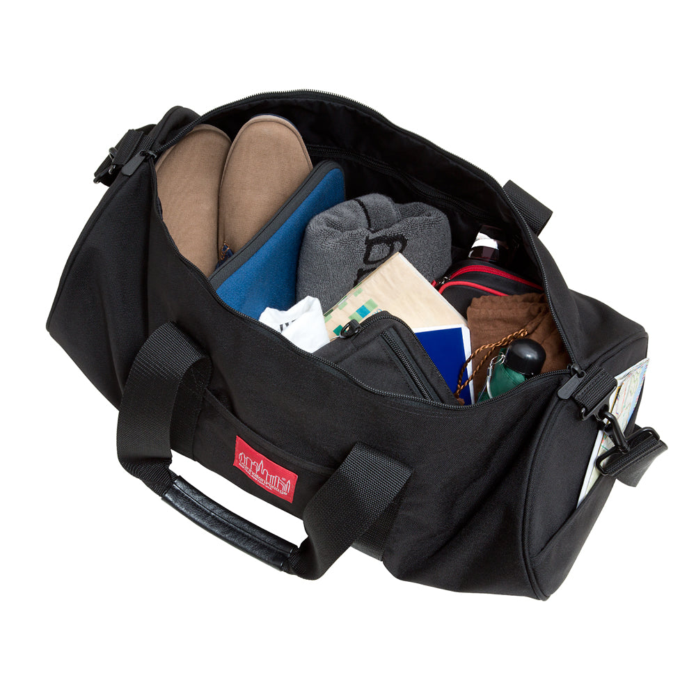 Manhattan Portage Chelsea Drum Bag (LG)