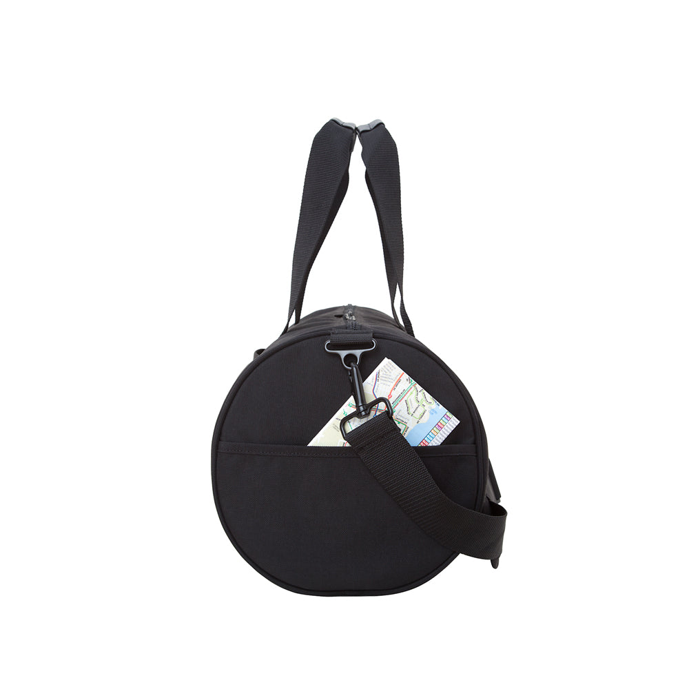 Manhattan Portage Chelsea Drum Bag (LG)