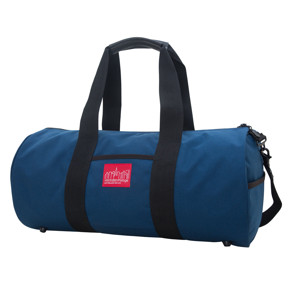Manhattan Portage Chelsea Drum Bag (LG) Navy