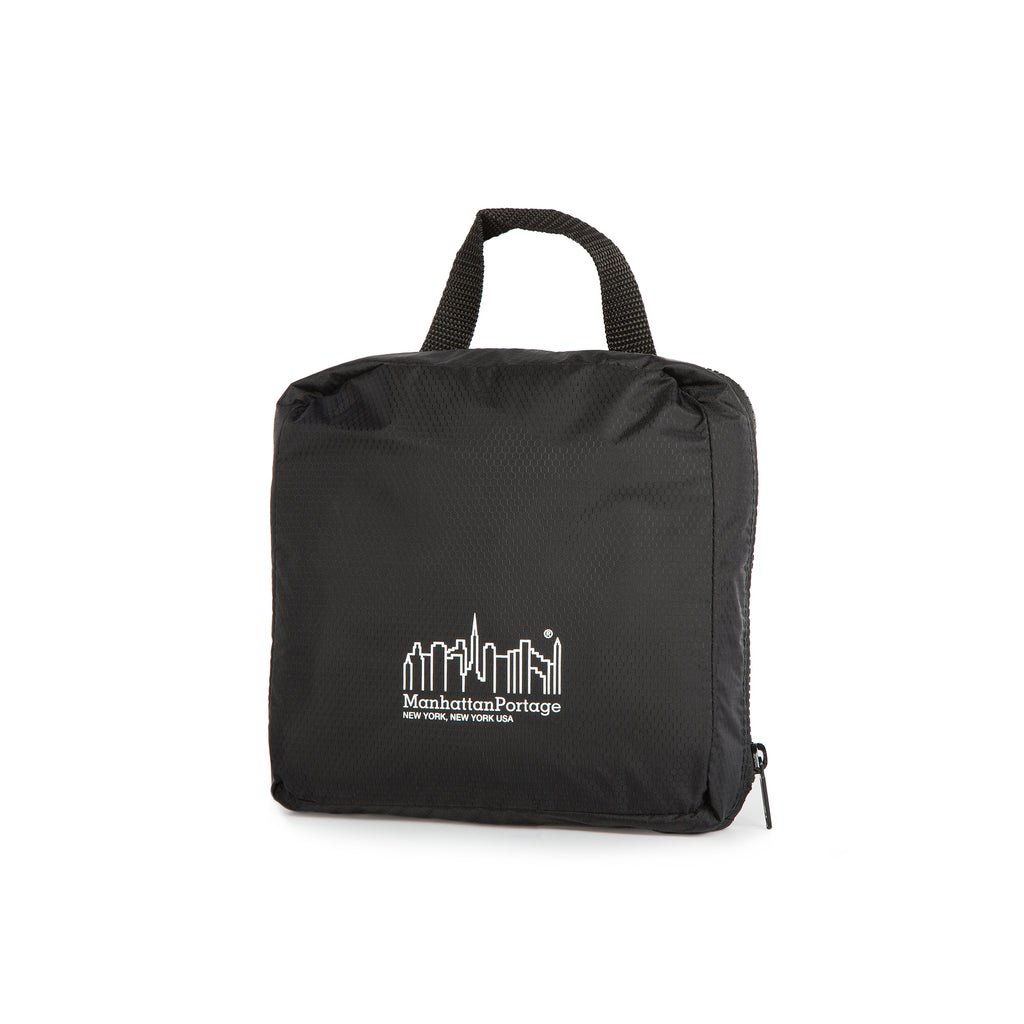Manhattan Portage Packable Three Decker Duffel