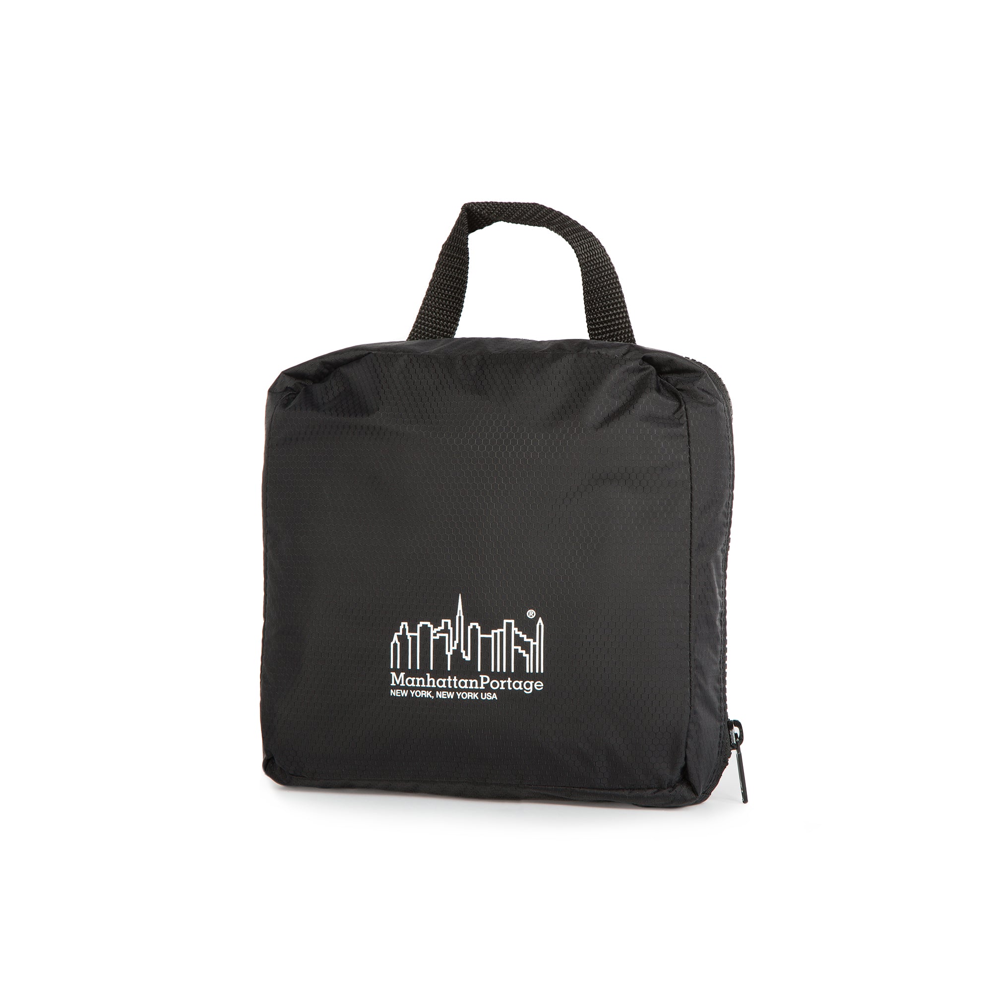 Manhattan Portage Packable Three Decker Duffel