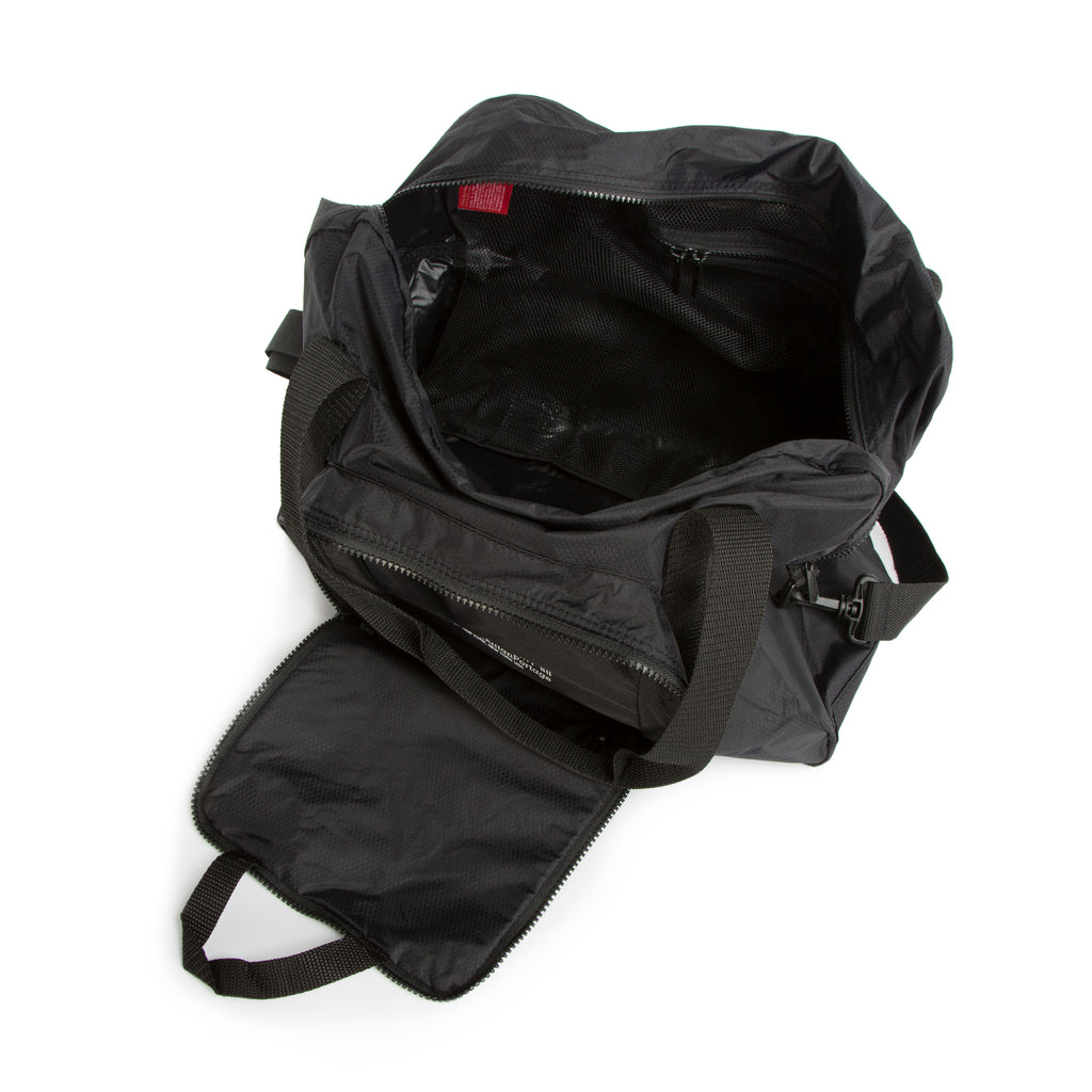 Manhattan Portage Packable Three Decker Duffel