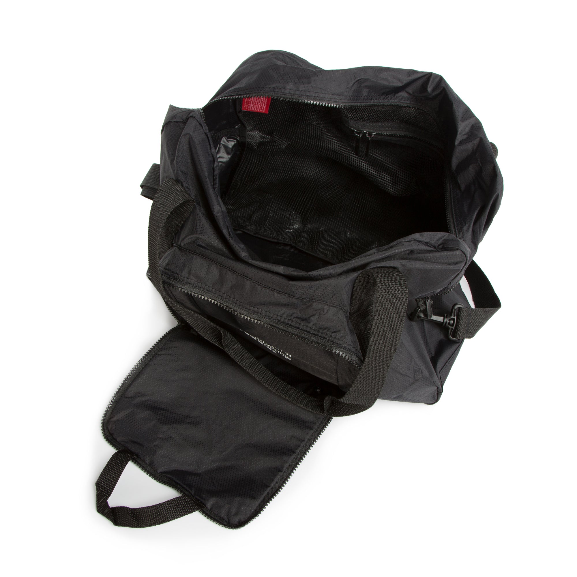 Manhattan Portage Packable Three Decker Duffel