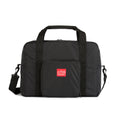 Manhattan Portage Packable Three Decker Duffel Black