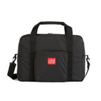 Manhattan Portage Packable Three Decker Duffel Black