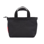 Manhattan Portage Micro Portage Tote Black Back