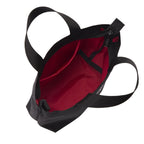 Manhattan Portage Micro Portage Tote Black Inside