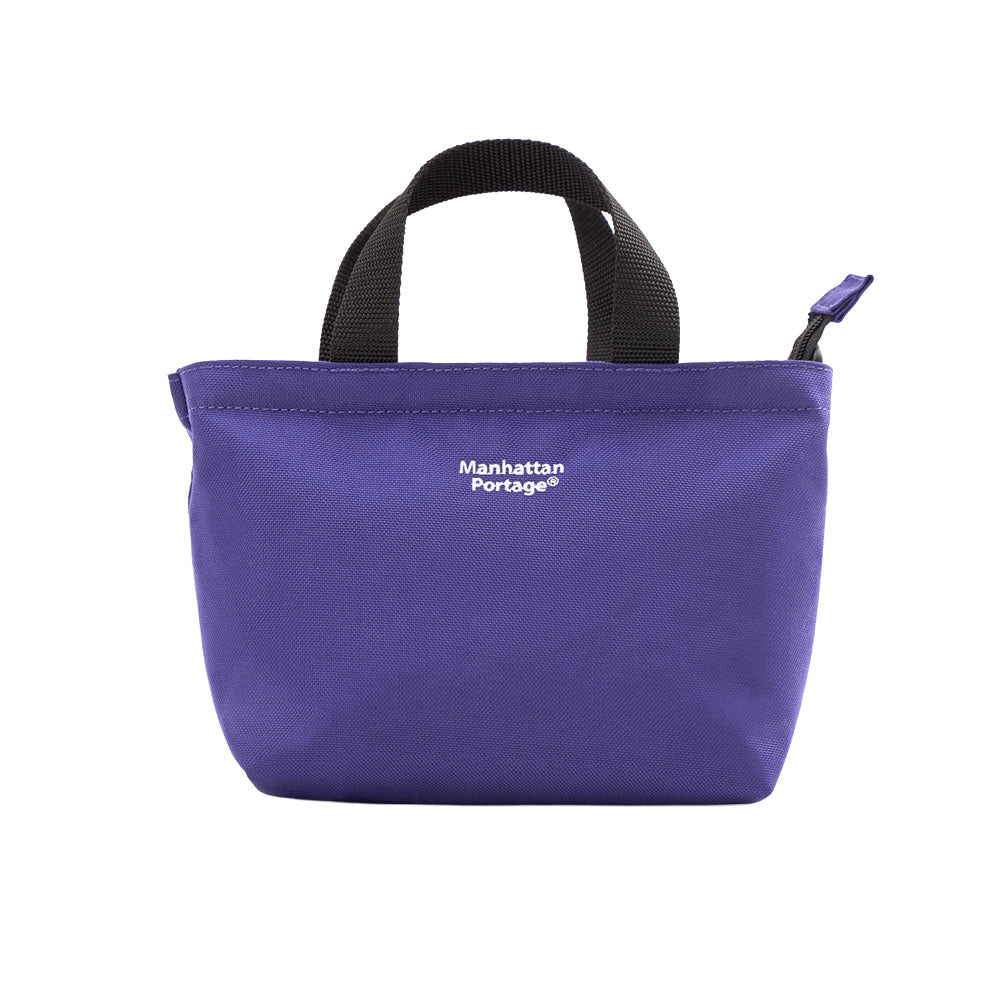 Micro Portage Tote