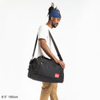 Manhattan Portage Rockaways Weekender