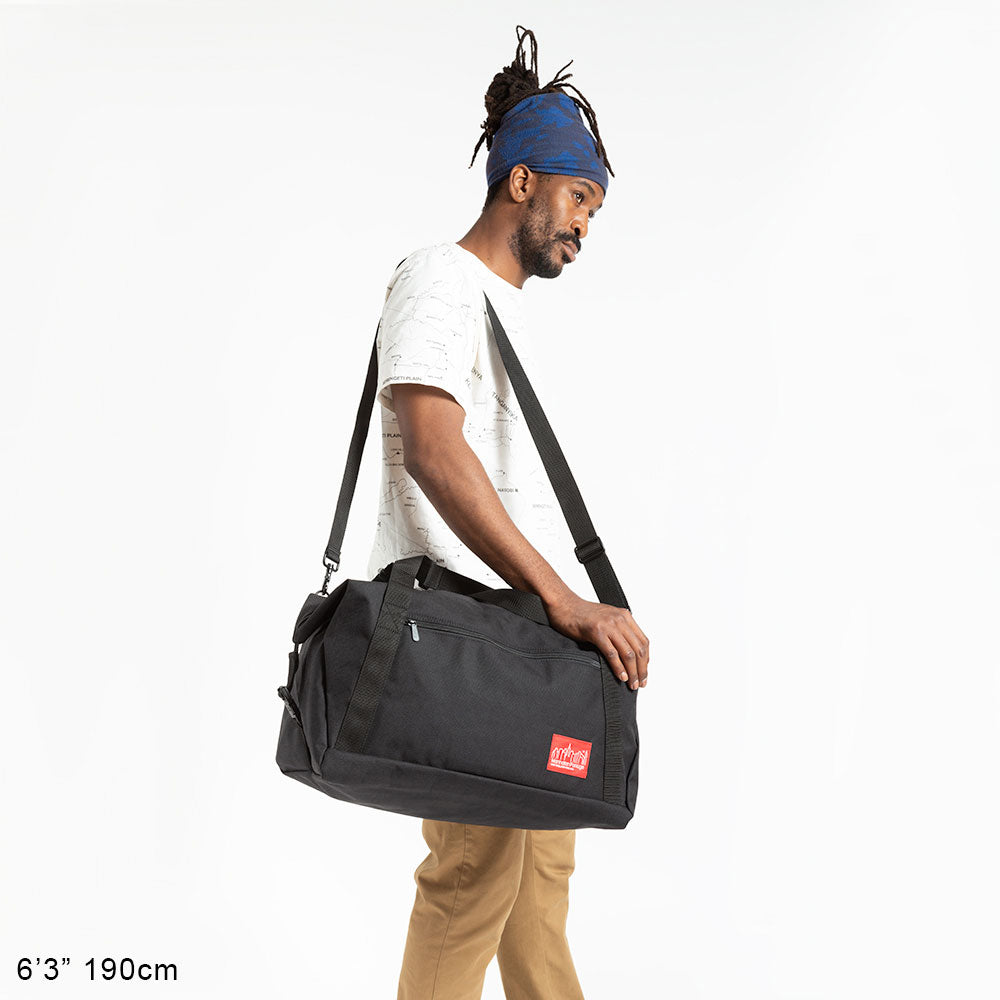 Manhattan Portage Rockaways Weekender