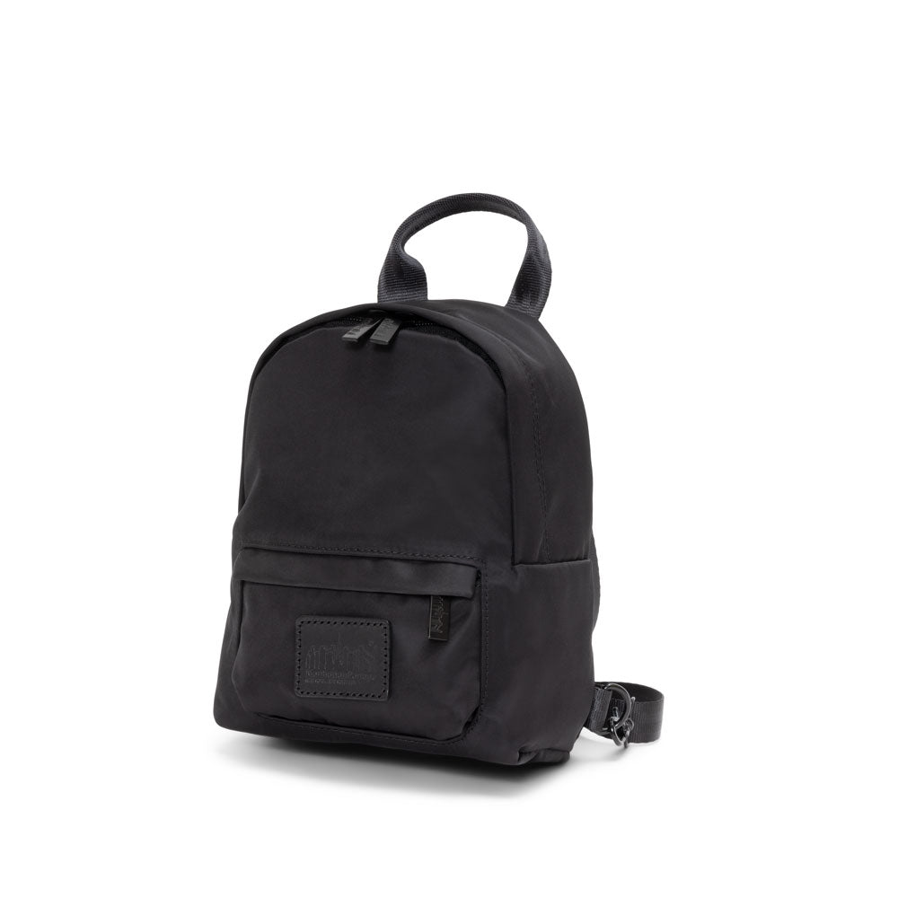 Manhattan Portage CORDURA® Twill Randall's Island Backpack (XS)
