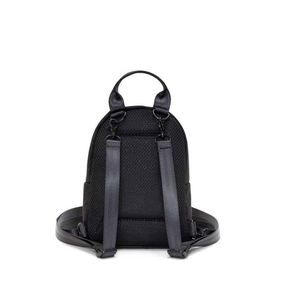 Manhattan Portage CORDURA® Twill Randall's Island Backpack (XS)