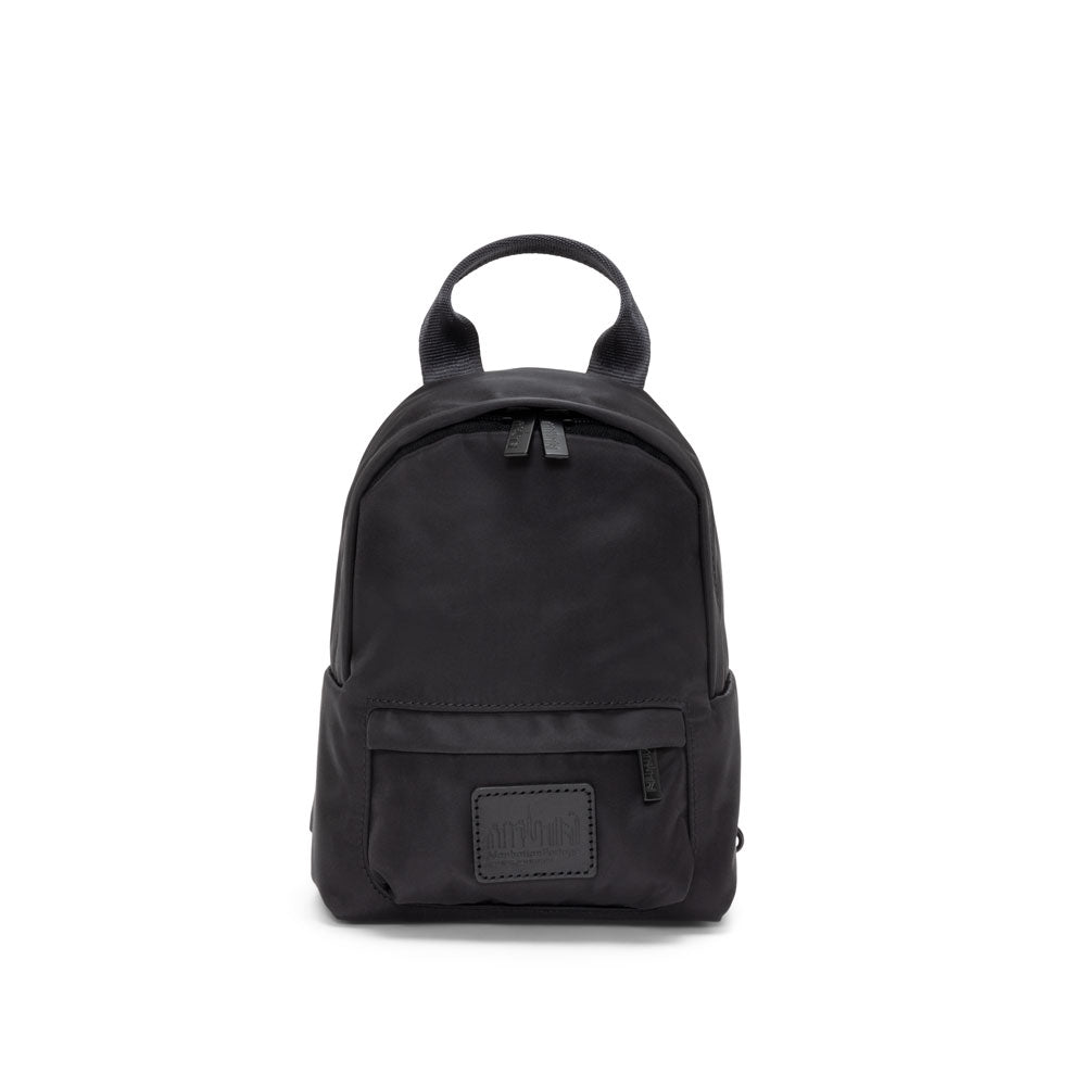 Manhattan Portage CORDURA® Twill Randall's Island Backpack (XS)