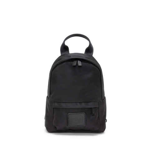 Manhattan Portage CORDURA® Twill Randall's Island Backpack (XS)