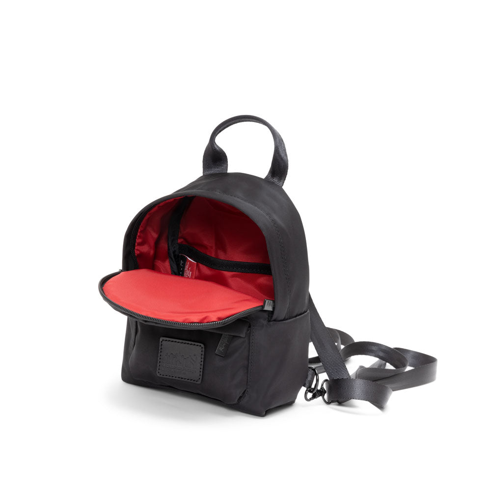 Manhattan Portage CORDURA® Twill Randall's Island Backpack (XS)