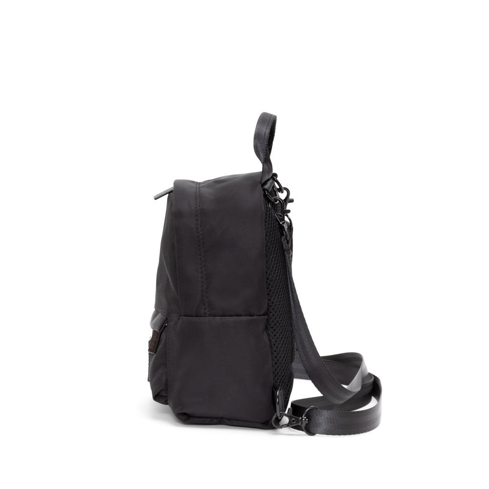 Manhattan Portage CORDURA® Twill Randall's Island Backpack (XS)