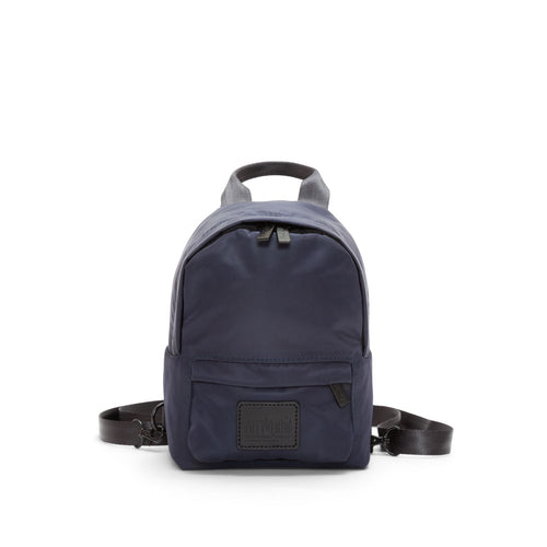 Manhattan Portage CORDURA® Twill Randall's Island Backpack (XS) DNVY