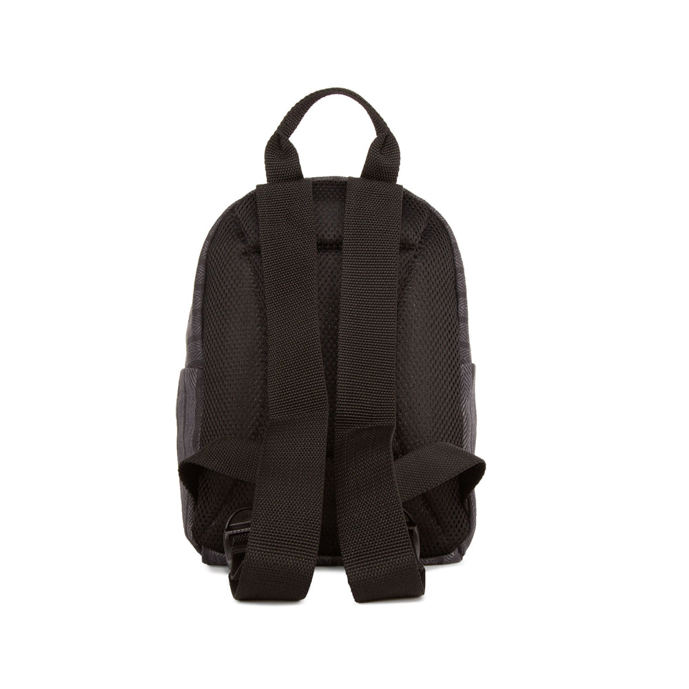 Manhattan Portage Herringbone Randall's Island Backpack