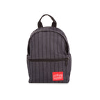 Manhattan Portage Herringbone Randall's Island Backpack