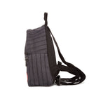 Manhattan Portage Herringbone Randall's Island Backpack