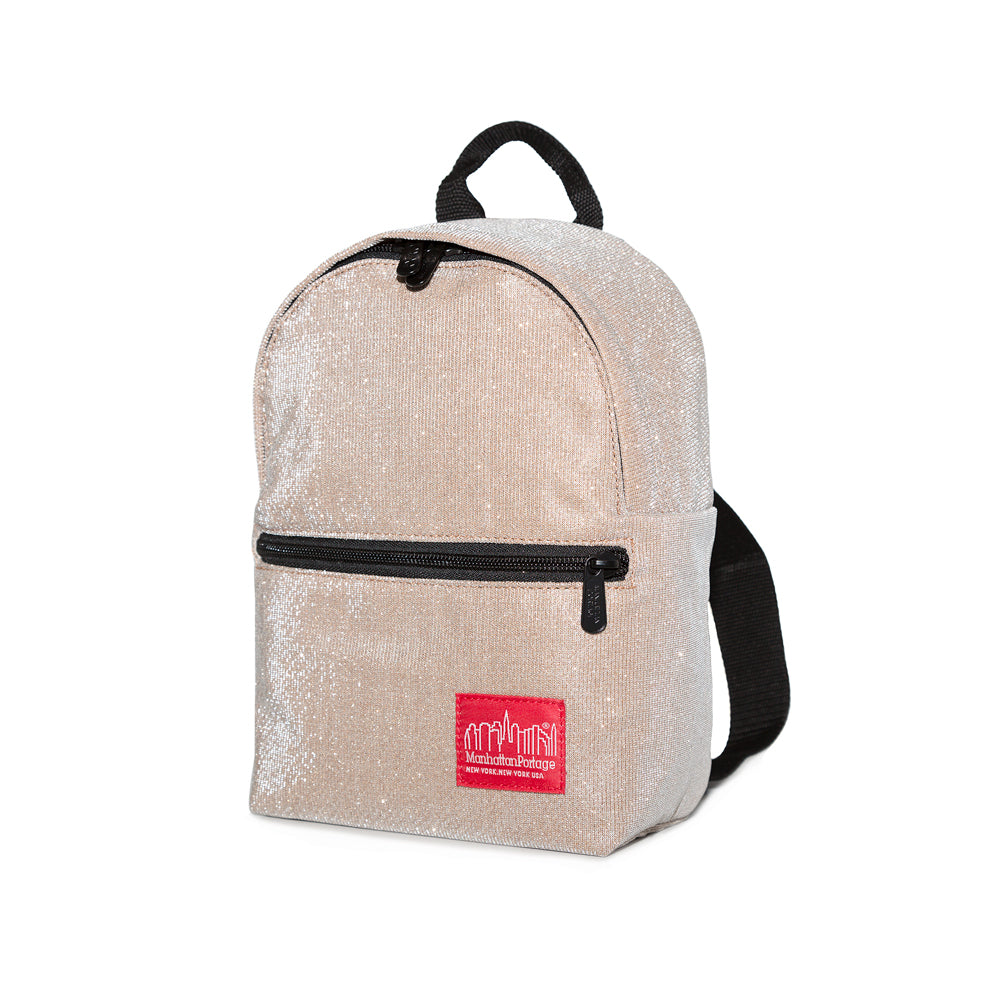 Manhattan Portage Midnight Randall's Island Backpack MDN-CHP