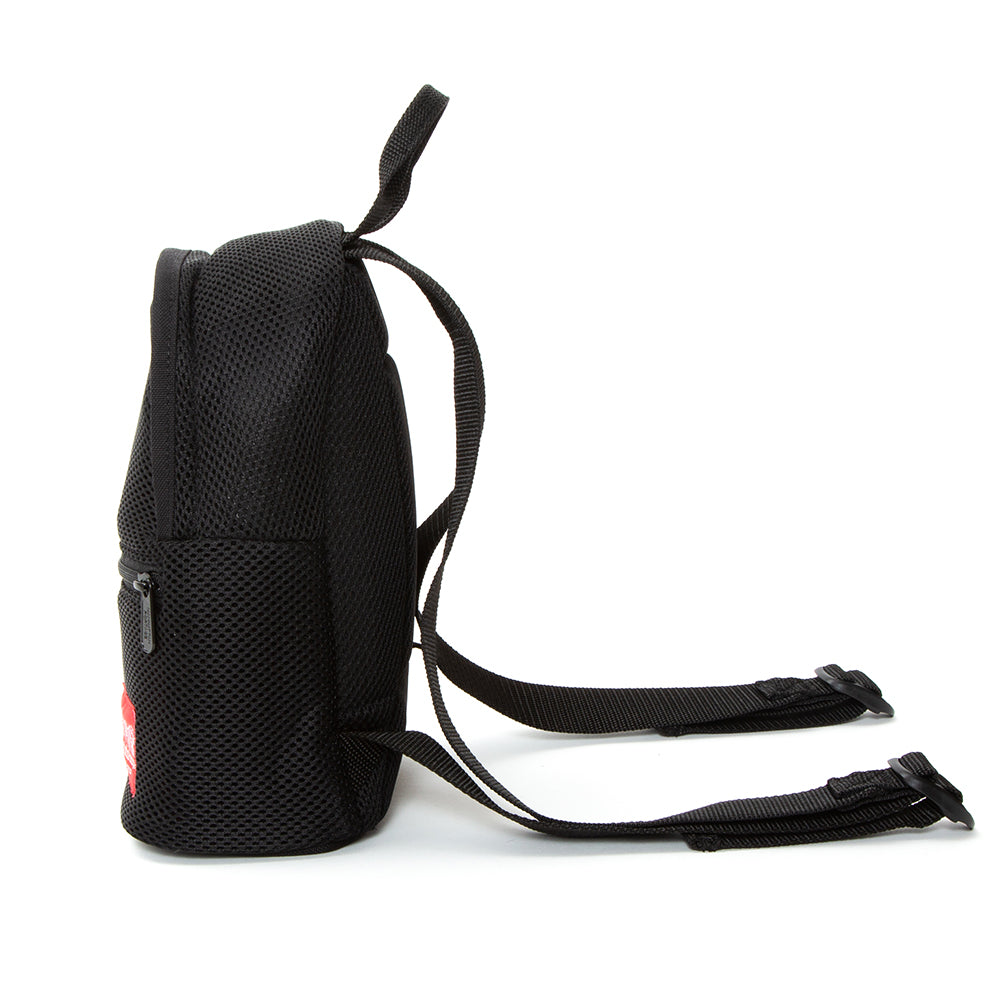 Manhattan Portage Mesh Randall's Island Backpack