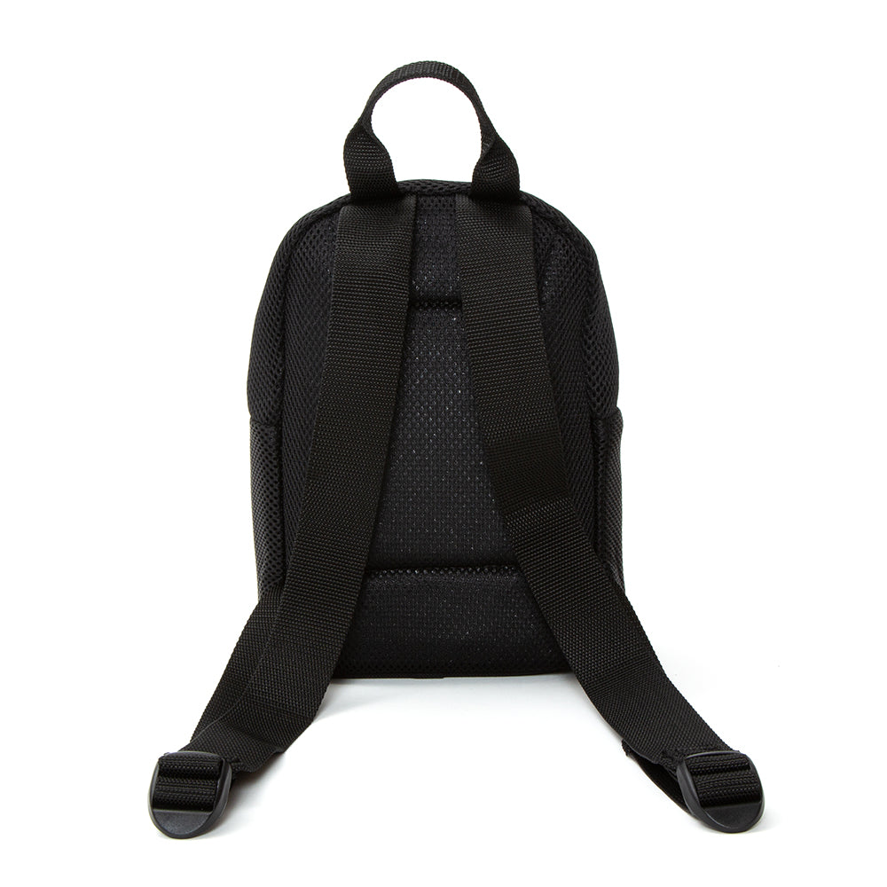 Manhattan Portage Mesh Randall's Island Backpack