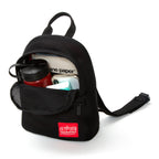 Manhattan Portage Mesh Randall's Island Backpack