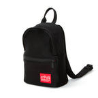 Manhattan Portage Mesh Randall's Island Backpack