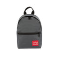 Manhattan Portage Randall's Island Backpack Grey