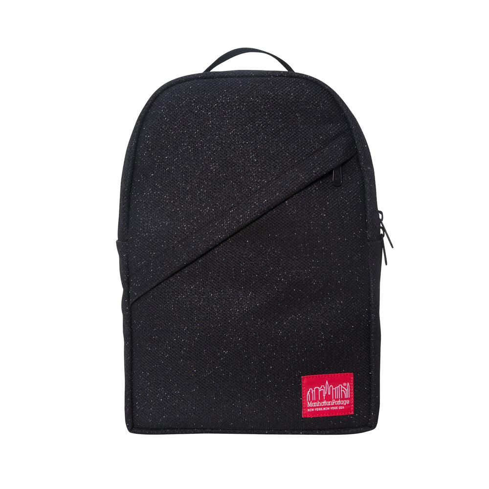 【manhattanportage】 Hiker BackpackII Midnight Hunters Backpack – Manhattan Portage