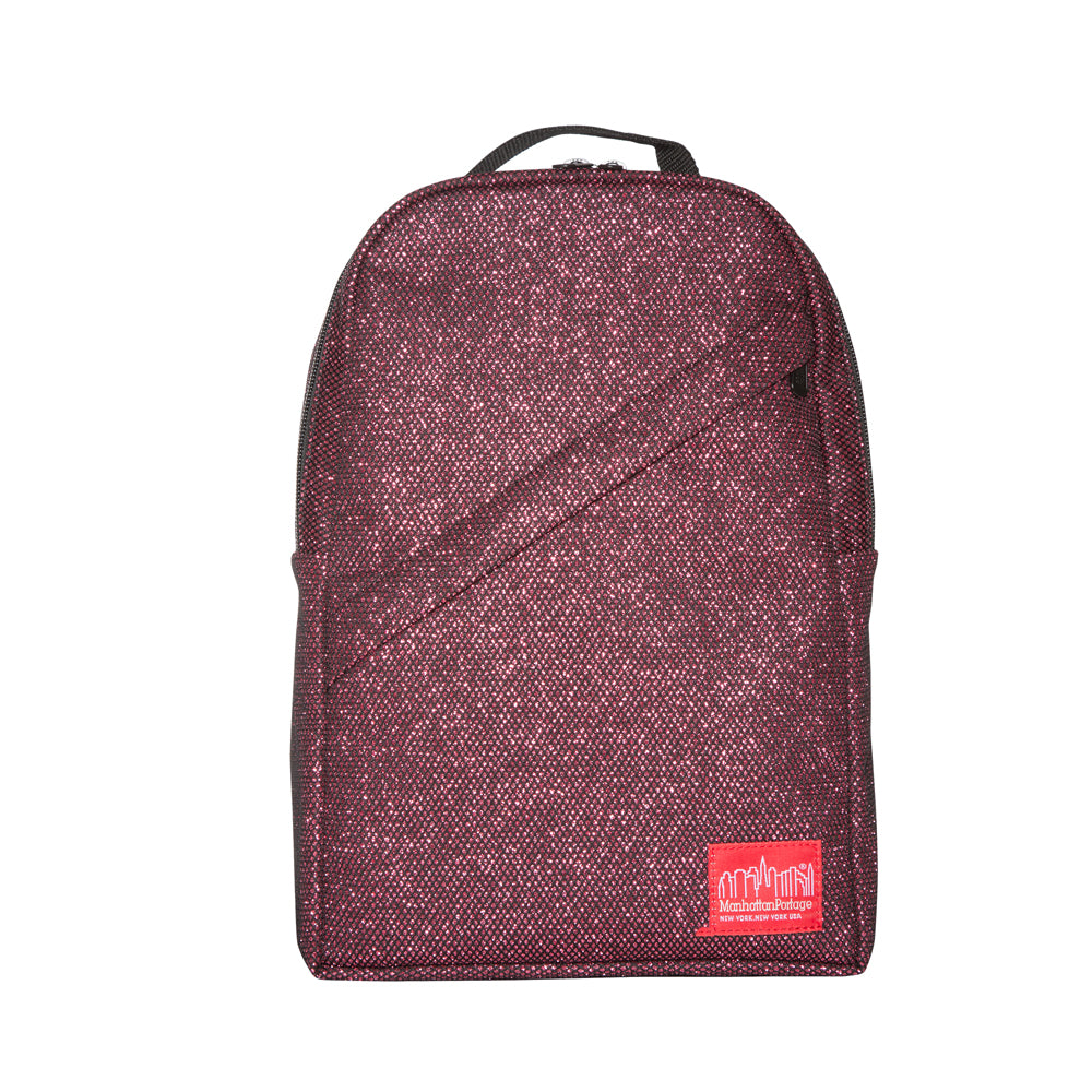 Manhattan Portage Midnight Hunters Backpack MDN-BUR