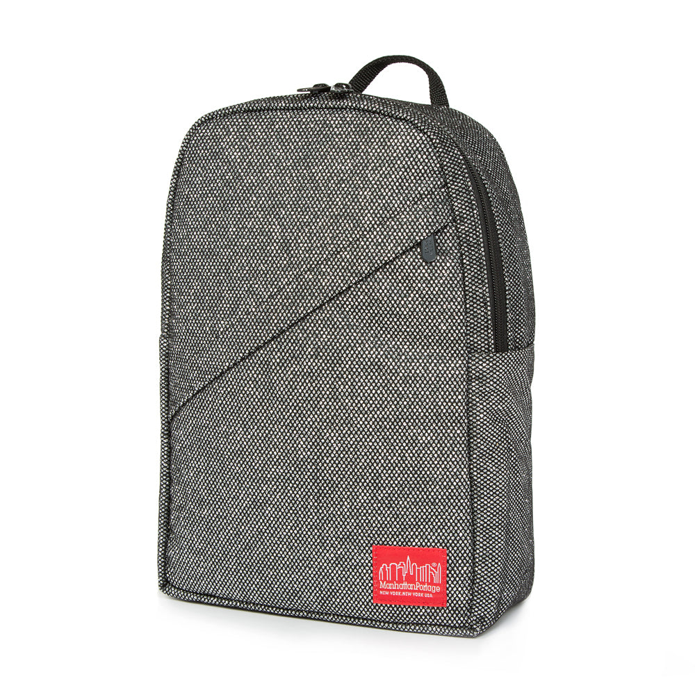 Manhattan Portage Midnight Hunters Backpack MDN-GMET