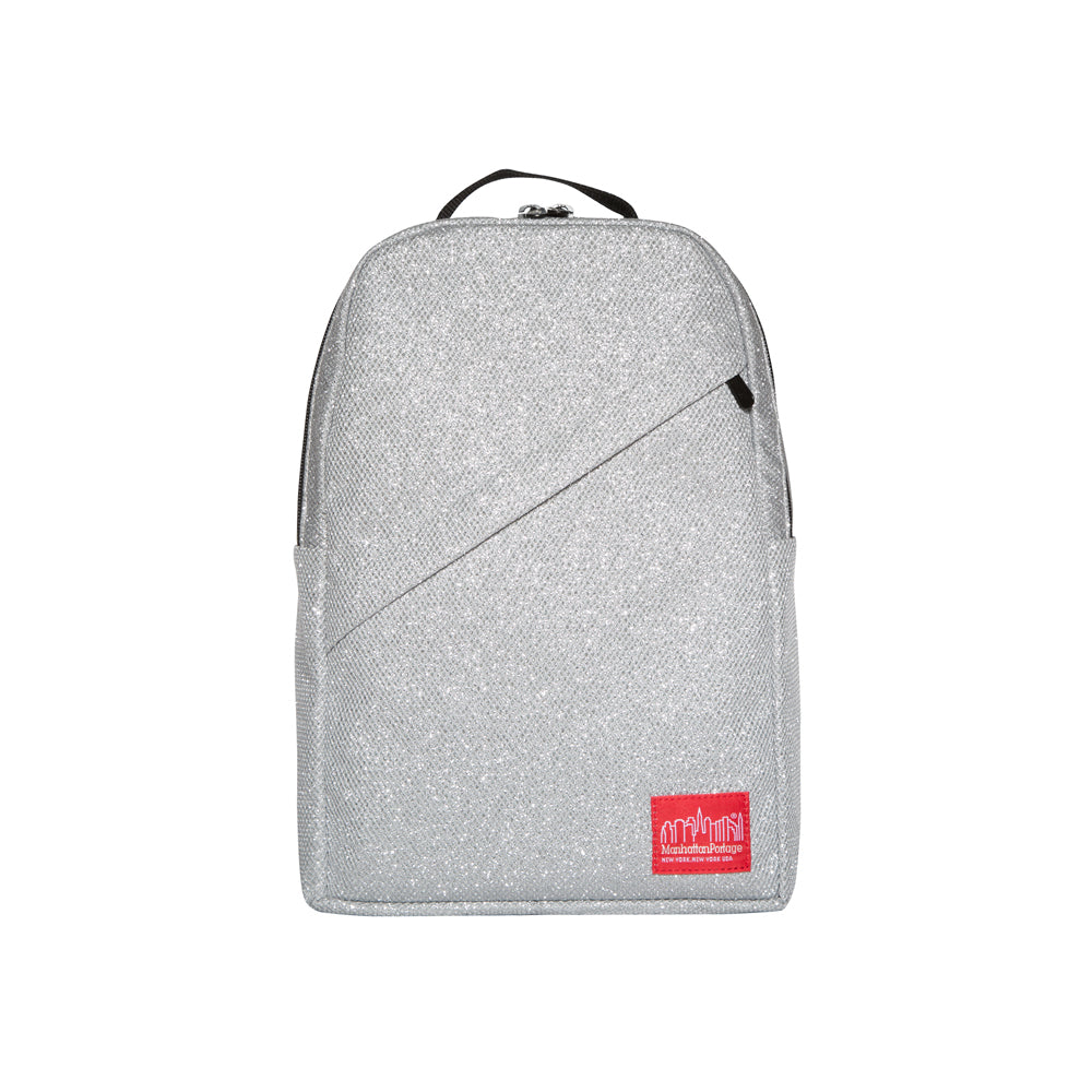 Manhattan Portage Midnight Hunters Backpack MDN-GRY