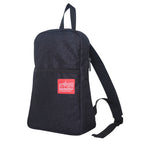 Manhattan Portage Midnight Ellis Backpack