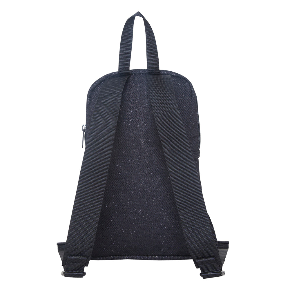 Manhattan Portage Midnight Ellis Backpack