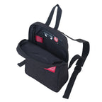 Manhattan Portage Midnight Ellis Backpack