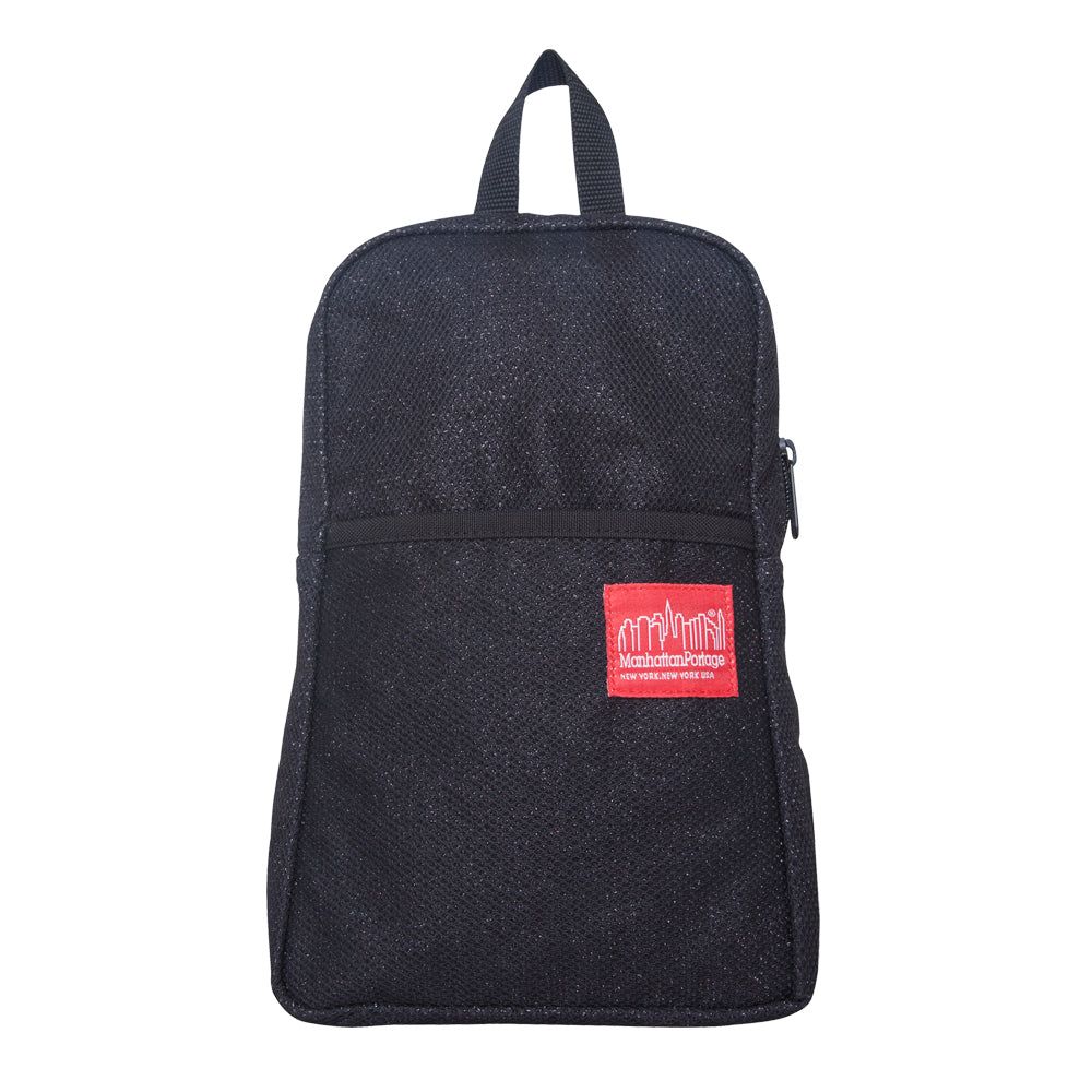Manhattan Portage Midnight Ellis Backpack