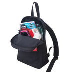 Manhattan Portage Midnight Ellis Backpack