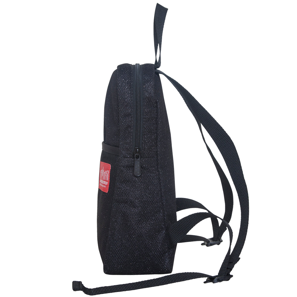 Manhattan Portage Midnight Ellis Backpack
