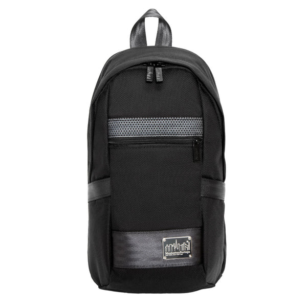 Manhattan Portage Ironworker Sling Bag Black