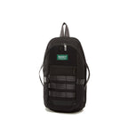 Manhattan Portage Atlas Sling Pro Black