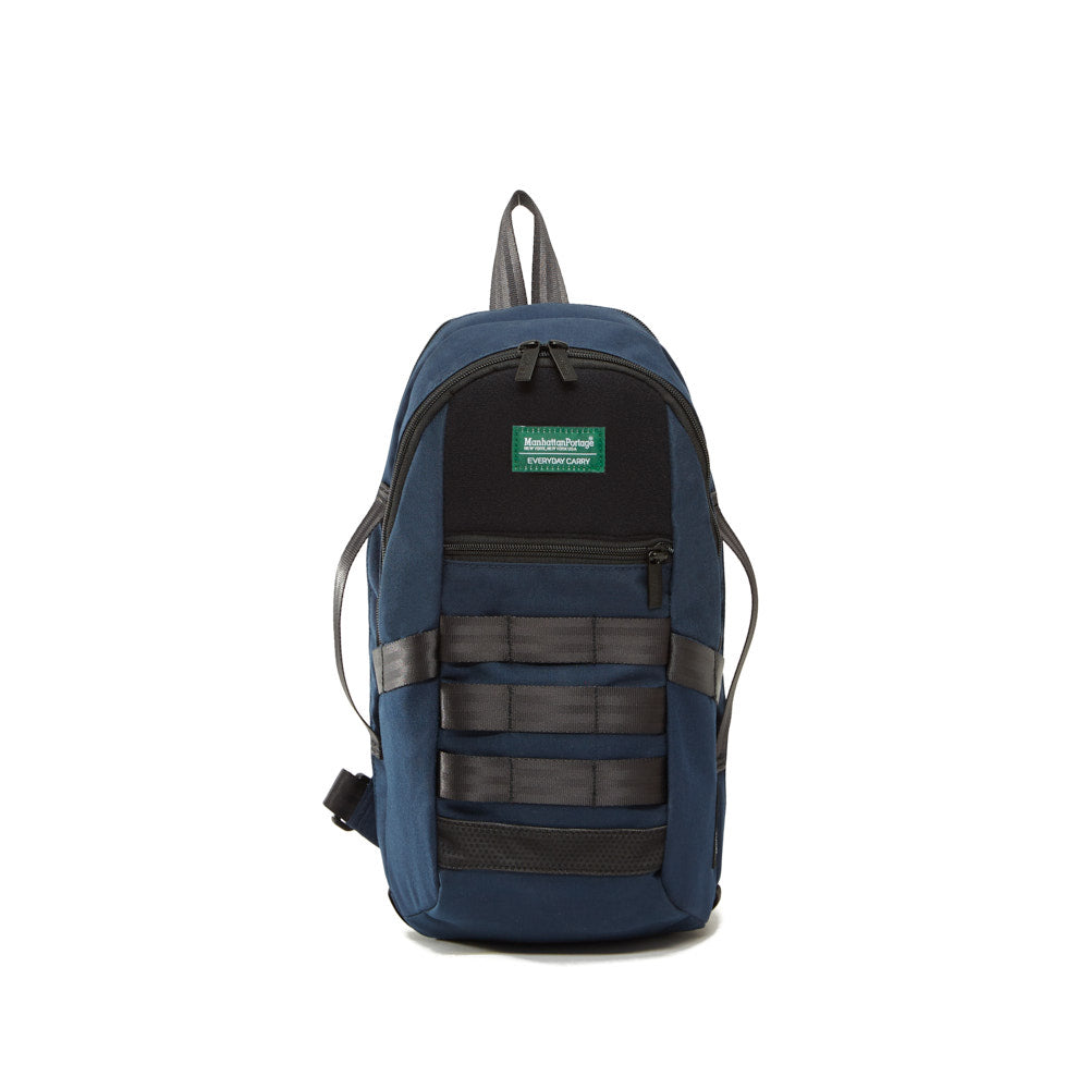Manhattan Portage Atlas Sling Pro Navy
